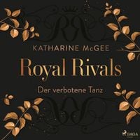 Produktbild: Royal Rivals - Der verbotene Tanz
