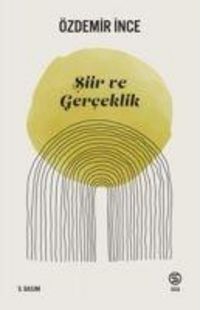 Produktbild: Siir ve Gerceklik