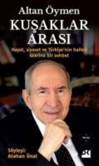 Produktbild: Kusaklar Arasi