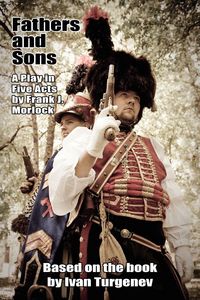 Produktbild: Fathers and Sons