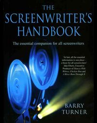 Produktbild: Screenwriter's Handbook