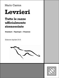 Produktbild: Levrieri