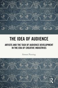 Produktbild: The Idea of Audience