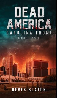 Produktbild: Dead America