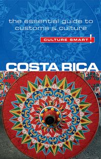 Produktbild: Costa Rica - Culture Smart!