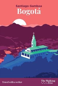 Produktbild: Bogot&aacute;