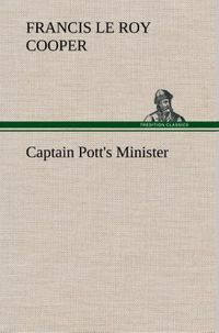 Produktbild: Captain Pott's Minister
