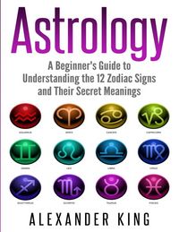 Produktbild: Astrology