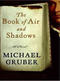 Produktbild: The Book of Air and Shadows LP