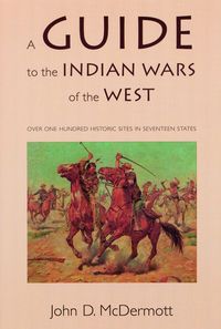 Produktbild: A Guide to the Indian Wars of the West
