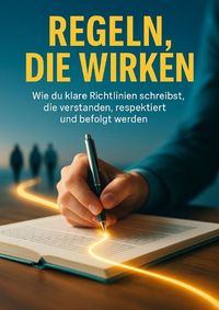 Produktbild: Regeln, die wirken