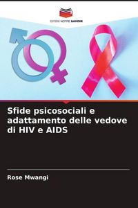 Produktbild: Sfide psicosociali e adattamento delle vedove di HIV e AIDS