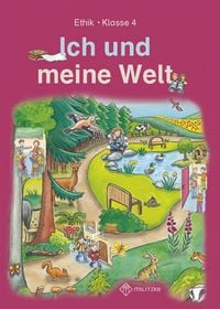 Produktbild: Ich und meine Welt