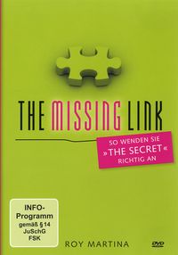 Produktbild: The Missing Link - Die Gebrauchsanleitung zu The Secret