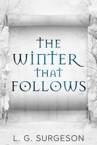 Produktbild: The Winter That Follows