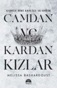 Produktbild: Camdan Ve Kardan Kizlar
