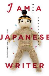 Produktbild: I Am a Japanese Writer