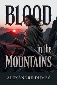 Produktbild: Blood in the Mountains