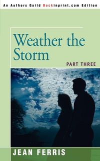 Produktbild: Weather the Storm