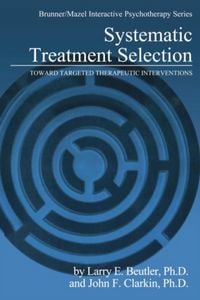 Produktbild: Systematic Treatment Selection