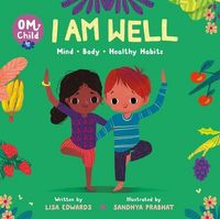 Produktbild: Om Child: I Am Well