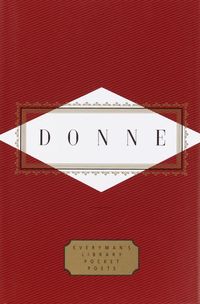 Bild vom Artikel Donne: Poems vom Autor John Donne