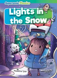 Produktbild: Lights in the Snow