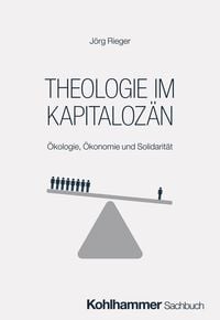 Produktbild: Theologie im Kapitaloz&auml;n