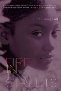 Produktbild: Fire in the Streets