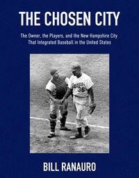 Produktbild: The Chosen City