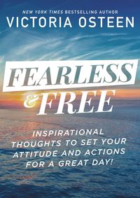 Produktbild: Fearless and Free