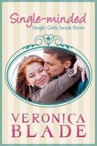 Produktbild: Single-minded (Single Girls, #3)