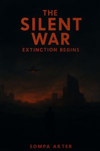 Produktbild: The Silent War: Extinction Begins