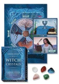 Produktbild: Witch Crystals
