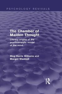 Produktbild: The Chamber of Maiden Thought