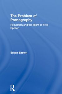 Produktbild: The Problem of Pornography