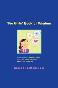 Produktbild: The Girls' Book of Wisdom