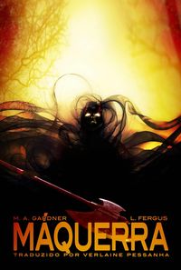 Produktbild: M&aacute;quirra