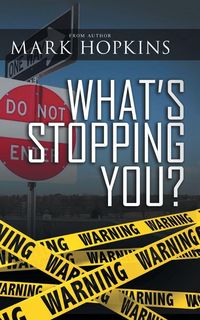 Produktbild: What's Stopping You?