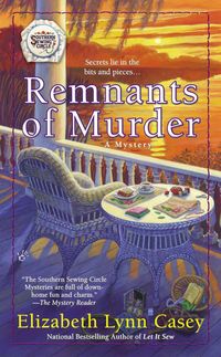 Produktbild: Remnants Of Murder
