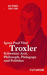 Produktbild: Ignaz Paul Vital Troxler