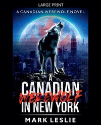 Produktbild: A Canadian Werewolf in New York