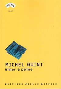 Produktbild: Aimer a peine