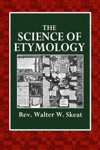 Produktbild: The Science of Etymology