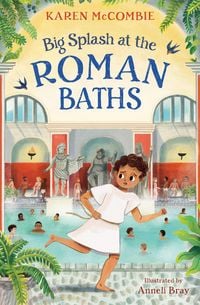 Produktbild: Big Splash At Roman Baths