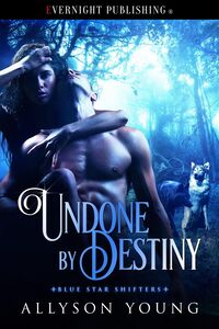 Produktbild: Undone by Destiny
