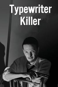 Produktbild: Typewriter Killer