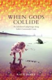 Produktbild: James, K: When Gods Collide