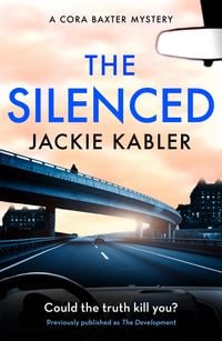 Produktbild: The Silenced