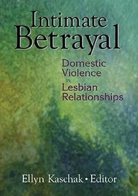 Produktbild: Kaschak, E: Intimate Betrayal